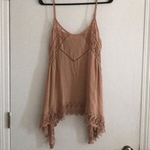 Coco & Jamieson Camisole
